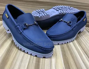 Louise Vuitton Shoe