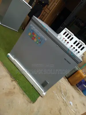 Store More. Spend Less on Power. Skyrun 260A