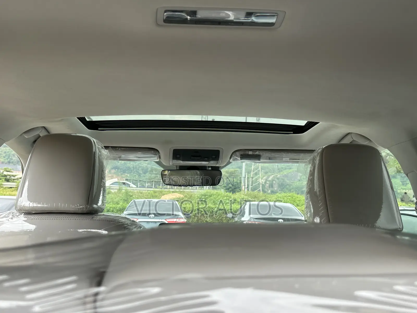 Lexus RX 2022 Gray