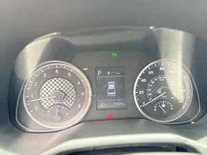 Hyundai Elantra 2019 Silver