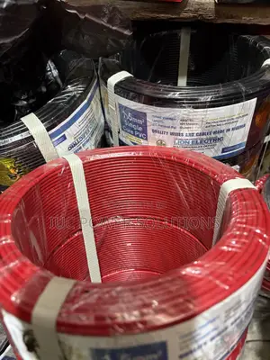 1.5mm Single Lion Wire and Cable