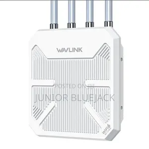 Wavlink Ax3000