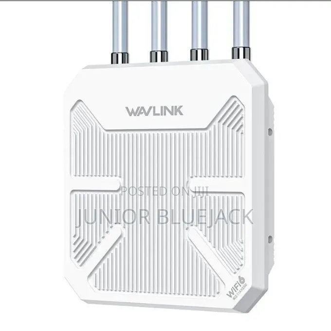 Wavlink Ax3000