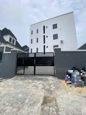 2bdrm Apartment in Ologolo for sale