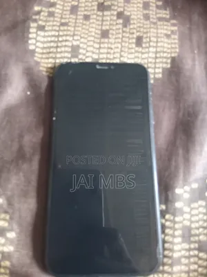 Apple iPhone XR 64 GB Black