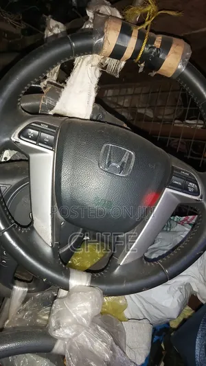 Tokunbo Steering Wheel for Honda Pilot 2008 - 2012