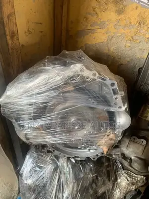 23 Pin Automatic Gearbox for Toyota Corolla 2019-2025 Model (M20)