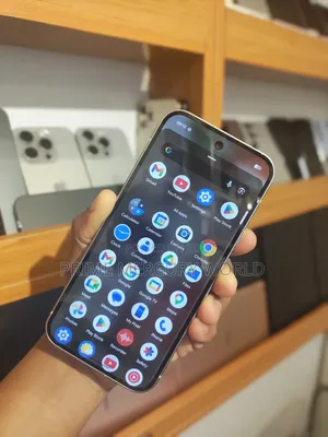 Google Pixel 9 128 GB White
