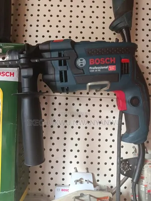 Hammer Drilling Machine