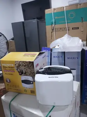 Polystar 10L Hot Water Heater Appliance for Home