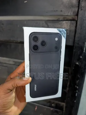New Apple iPhone 17 Pro Max 256 GB
