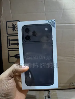 New Apple iPhone 17 Pro Max 256 GB