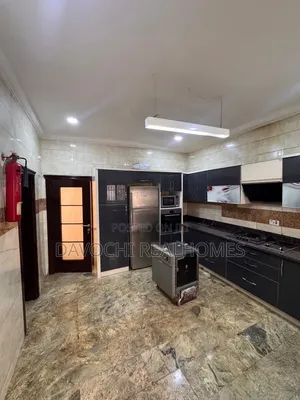 2bdrm Apartment in Lekki Expressway for rent