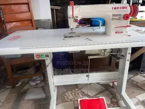Industrial Sewing Machine