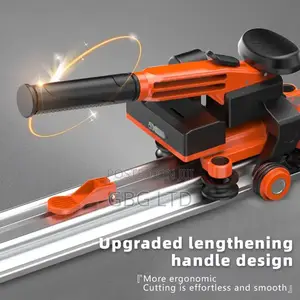 Smart Tile Cutting System - GBG