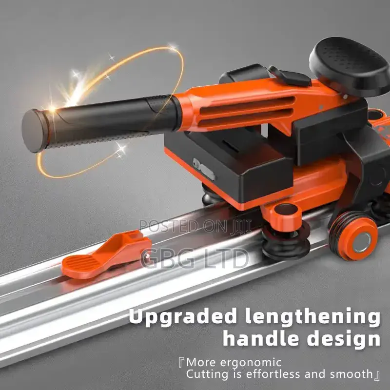 Smart Tile Cutting System - GBG