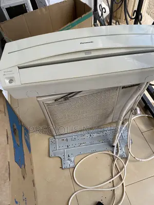 Panosonic AC for Sale