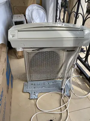 Panosonic AC for Sale