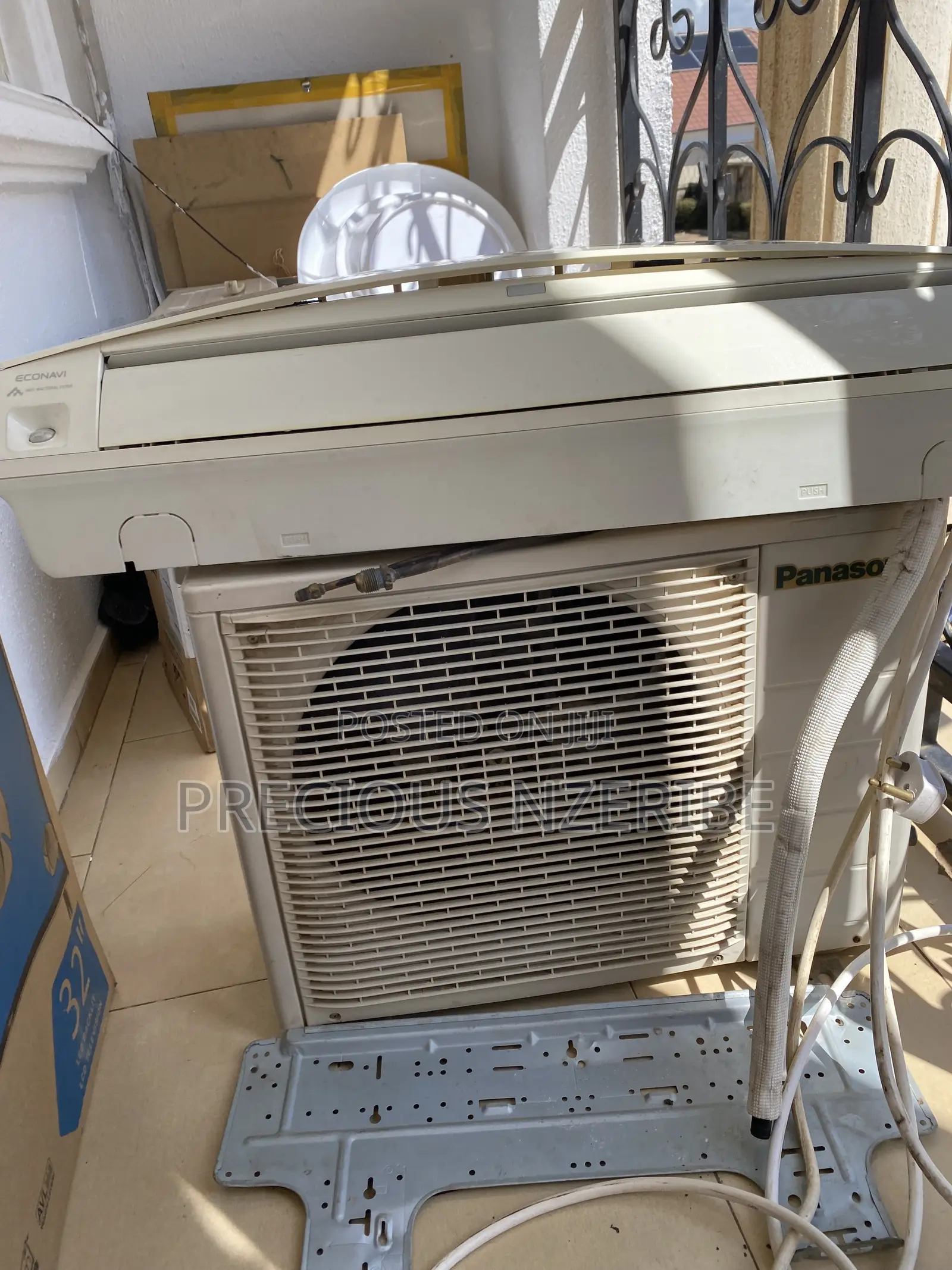 Panosonic AC for Sale