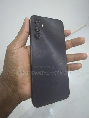 Samsung Galaxy A14 5G 64 GB Black
