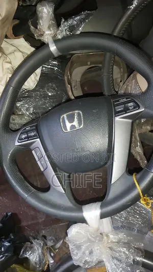 Tokunbo Steering Wheel for Honda Odyssey 2008 - 2012