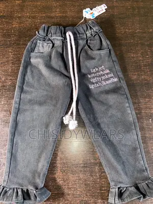 Children Wears