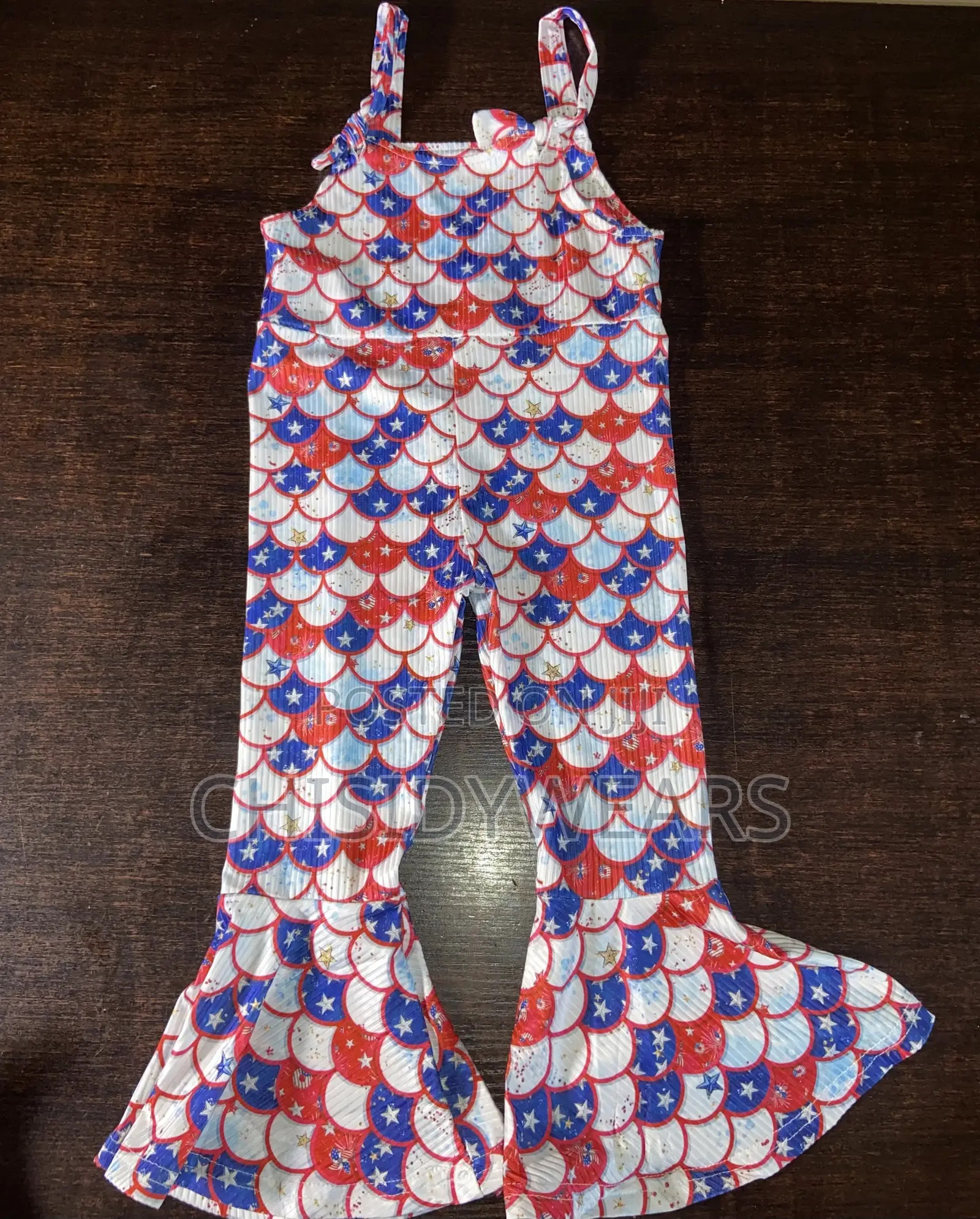 Children Wears