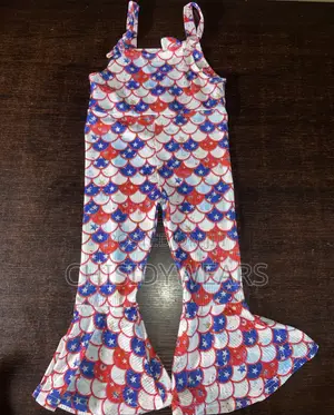 Children Wears