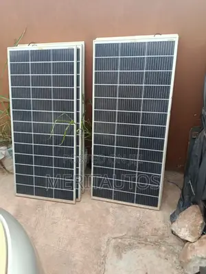 9solar 190w Solar Panel
