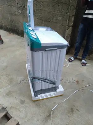 New Hisense 11kg Top Load Washing Machine WSRB113