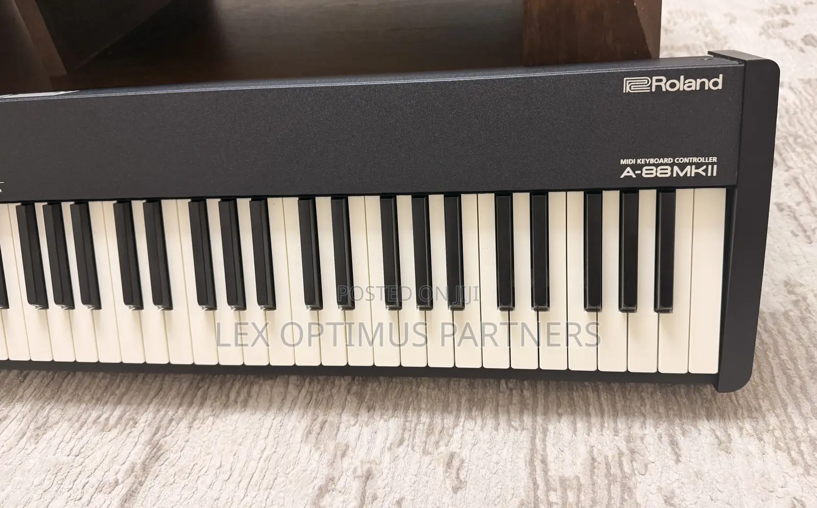 Roland Keyboard Controller