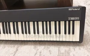Roland Keyboard Controller