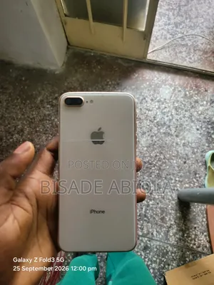 Apple iPhone 8 Plus 64 GB Gold