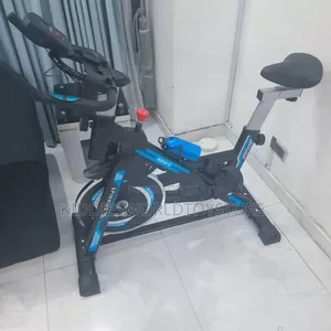 Spinning Bike American Standards