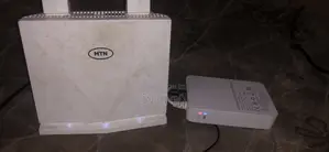 MTN 4gb Router