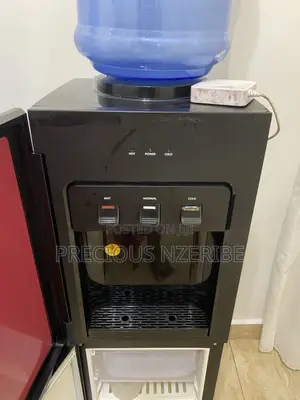 Cway 3 Tap Dispenser
