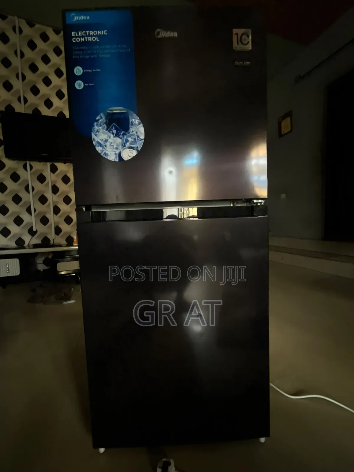 Fridge for Sale!!