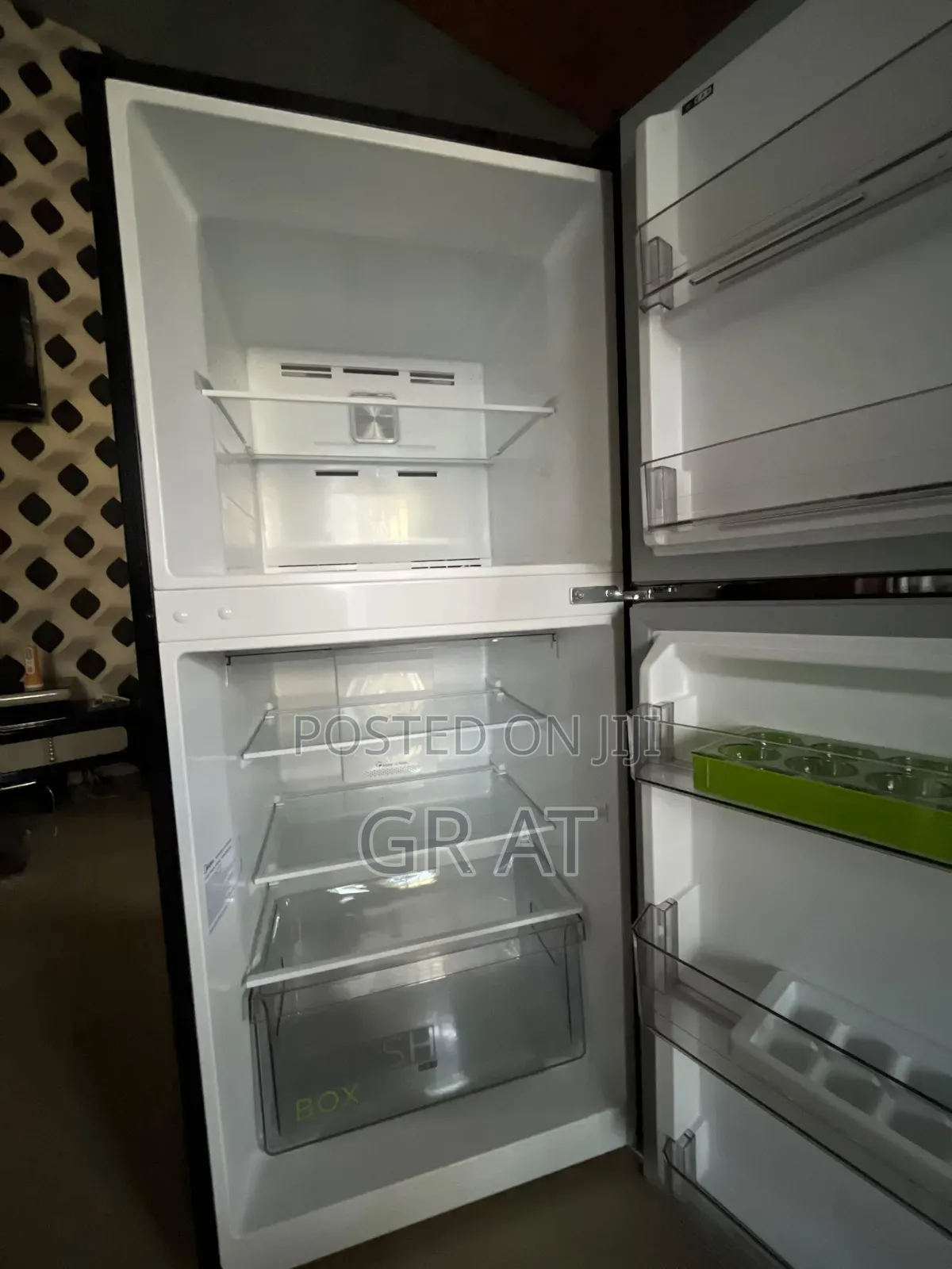 Fridge for Sale!!