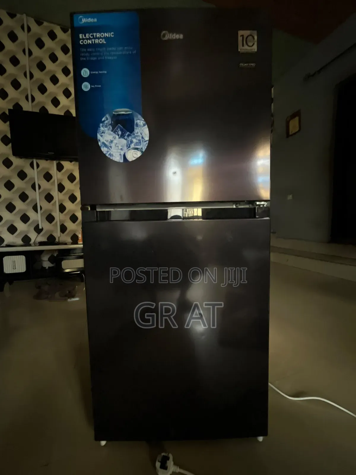 Fridge for Sale!!