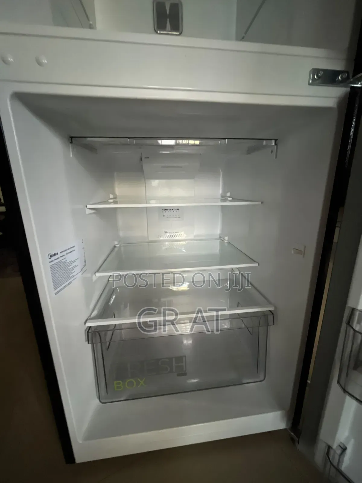 Fridge for Sale!!