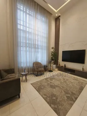5bdrm Duplex in Ikeja for rent