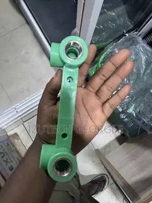 PPR Fitting