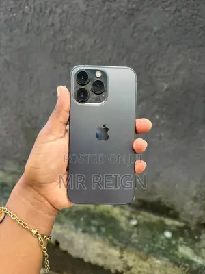 Apple iPhone 13 Pro 128 GB Black