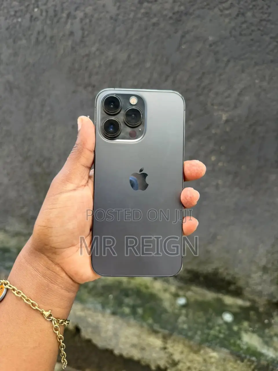 Apple iPhone 13 Pro 128 GB Black