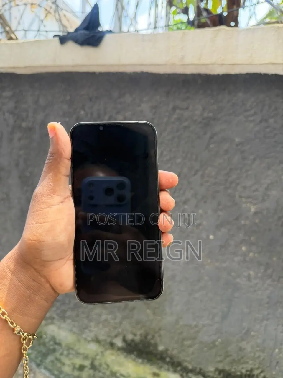 Apple iPhone 13 Pro 128 GB Black