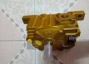 Sachet Water Gear Bus