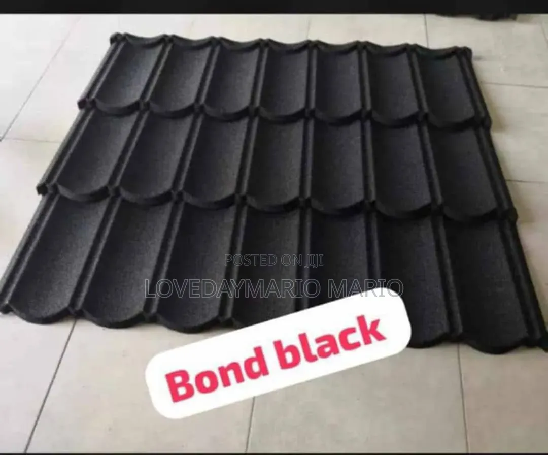Stone Tiles Roofing Gerard