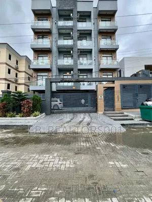 Furnished 2bdrm Apartment in Ikate for sale