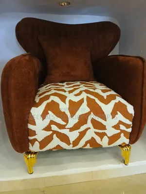 Single Sofa Relaxation Chair