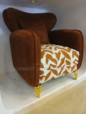 Single Sofa Relaxation Chair